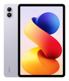 XIAOMI Redmi Pad 2 Pro Tablet 30.7 cm (12.1") 6GB RAM 128GB Snapdragon 7s Gen 4 Pantalla 2.5K 120Hz Wi-Fi 6 Color Púrpura