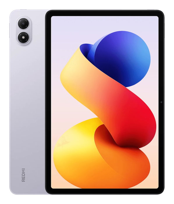 Xiaomi Redmi Pad 2 Pro 12,1'' 6GB 128GB Púrpura Xiaomi Redmi Pad 2 Pro 12,1'' 6GB 128GB Púrpura