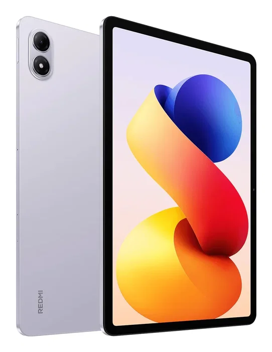 Xiaomi Redmi Pad 2 Pro 12,1 pulgadas 6GB RAM 128GB Púrpura