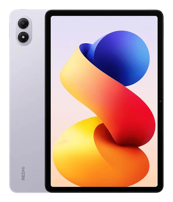 Xiaomi Redmi Pad 2 Pro 12,1 pulgadas 6GB RAM 128GB Púrpura