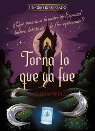 Disney Libros, Torna lo que ya fue. Un giro inesperado - Disney Libros