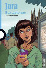 Jara Bartzelonan, Jasone Osoro - BEGIKO