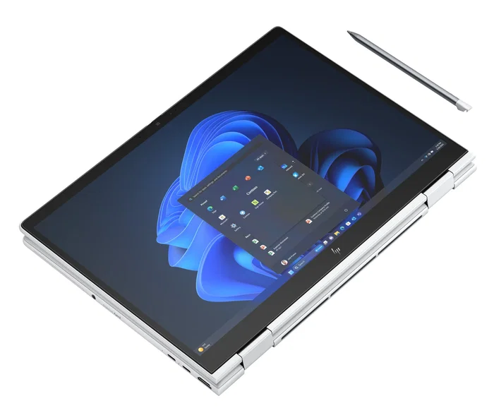 HP EliteBook 8 Flip G1i Intel Core Ultra 7 32GB 1TB SSD 13.3 WUXGA