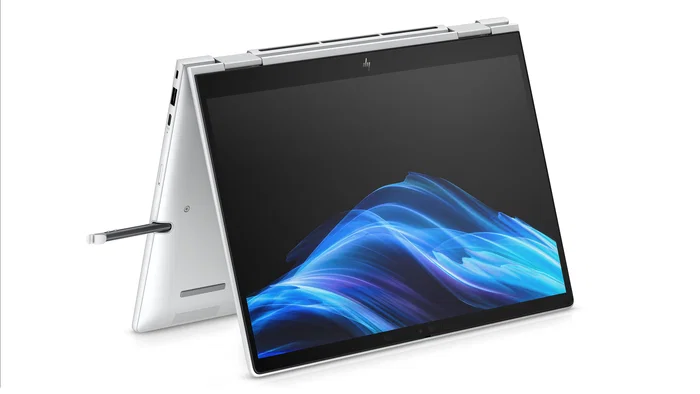 HP EliteBook 8 Flip G1i Intel Core Ultra 7 32GB 1TB SSD 13.3 WUXGA