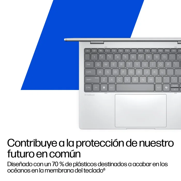 HP EliteBook 8 Flip G1i Intel Core Ultra 7 32GB 1TB SSD 13.3 WUXGA