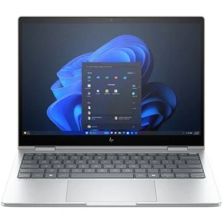 HP EliteBook 8 Flip G1i AD2Z7ET Intel Core Ultra 7-255U 32GB 1TB SSD 13.3" Táctil Win11 Pro