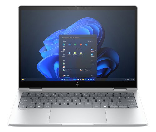 HP EliteBook 8 Flip G1i AD2Z7ET 13.3" 2-en-1 Convertible AI PC con Intel Core Ultra 7 255U, 32 GB RAM LPDDR5x, 1 TB SSD, Windows 11 Pro, Plata Glaciar HP EliteBook 8 Flip G1i AD2Z7ET 13.3" 2-en-1 Convertible AI PC con Intel Core Ultra 7 255U, 32 GB RAM LPDDR5x, 1 TB SSD, Windows 11 Pro, Plata Glaciar