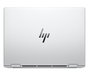HP EliteBook 8 Flip G1i AD2Z7ET 13.3" 2-en-1 Convertible AI PC con Intel Core Ultra 7 255U, 32 GB RAM LPDDR5x, 1 TB SSD, Windows 11 Pro, Plata Glaciar