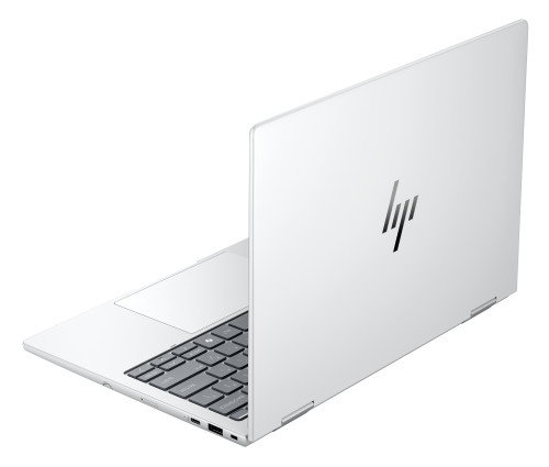 HP EliteBook 8 Flip G1i AD2Z7ET 13.3" 2-en-1 Convertible AI PC con Intel Core Ultra 7 255U, 32 GB RAM LPDDR5x, 1 TB SSD, Windows 11 Pro, Plata Glaciar HP EliteBook 8 Flip G1i AD2Z7ET 13.3" 2-en-1 Convertible AI PC con Intel Core Ultra 7 255U, 32 GB RAM LPDDR5x, 1 TB SSD, Windows 11 Pro, Plata Glaciar