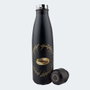 Cinereplicas Botella Térmica El Señor de los Anillos Anillo Único 500ml