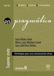 ANAYA, Pragmática C1-C2 - ANAYA