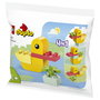 LEGO DUPLO 30673 Mi Primer Pato - Set de Construcción 7 Piezas, Multicolor, Juguete Educativo para Bebés +1.5 Años