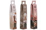DKD Home Decor Ambientador de Cristal Yoga Pack de 3