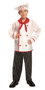 My Other Me Disfraz infantil Chef Talla 5-6 años