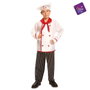 My Other Me Disfraz infantil Chef Talla 5-6 años