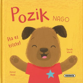 Pozik nago, Honor Head - SUSAETA EDICIONES
