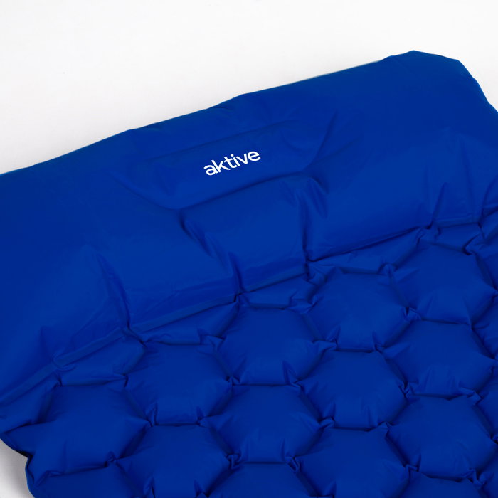 Aktive Esterilla hinchable ultraligera azul