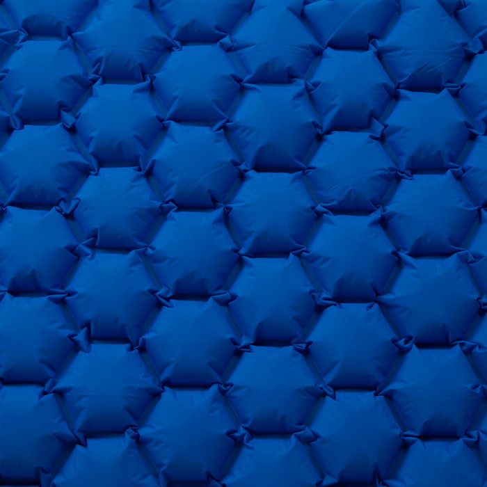 Aktive Esterilla hinchable ultraligera azul