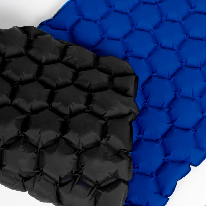 Aktive Esterilla hinchable ultraligera azul