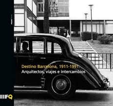 Destino Barcelona, Josep M. Rovira - FUNDACION ARQUIA