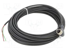 TELEMECANIQUE SENSORS Cable para sensores XZCP 10m 3 pines