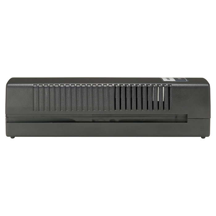 Level One POI-3000 GB Inyector PoE Gigabit High Power, 30W, Negro