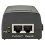 Level One POI-3000 Inyector Gigabit PoE+ 30W