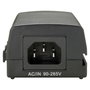 Level One POI-3000 Inyector Gigabit PoE+ 30W