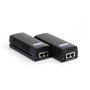 Level One POI-3000 Inyector Gigabit PoE+ 30W