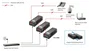 Level One POI-3000 Inyector PoE Gigabit 30W 802.3at/af