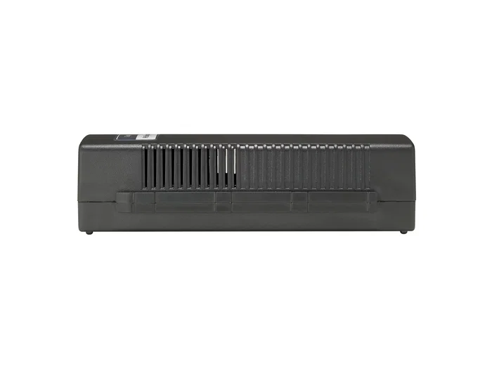Level One POI-3000 Inyector PoE Gigabit 30W 802.3at/af