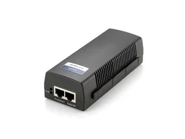 Level One POI-3000 Inyector PoE Gigabit 30W 802.3at/af