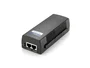 Level One POI-3000 Inyector PoE Gigabit 30W 802.3at/af