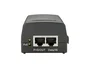 Level One POI-3000 Inyector PoE Gigabit 30W 802.3at/af