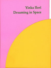IVORY PRESS, Dreaming in Space, Yinka Ilori - IVORY PRESS