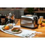 Adler AD 3222 Tostadora Plata