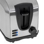 Adler AD 3222 Tostadora Plata