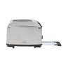 Adler AD 3222 Tostadora Plata