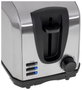 Adler AD 3222 Tostadora Plata
