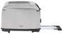 Adler AD 3222 Tostadora Plata