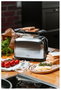 Adler AD 3222 Tostadora Plata