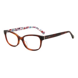Montura de Gafas Mujer Kate Spade VIOLETTEH7PE9 Ø 49 mm