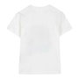 Camiseta de Manga Corta Infantil Toy Story Blanco 6 Años