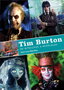 Diabolo Ediciones, S.L. Tim Burton. De Bitelchús a Miércoles