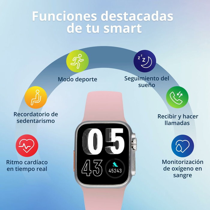 Reloj Hombre Radiant RAS11009