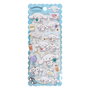 Hello Kitty and Friends Pegatinas Cinnamoroll Puffy Surtido (20)