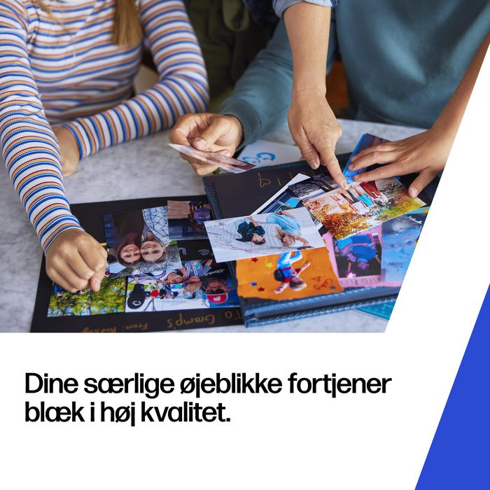 HP 300 Black Original Cartucho de Tinta Compatible con Impresoras Domésticas y Pequeñas Empresas, Alta Calidad, Duradero