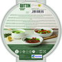 Inde Sarten Wok 26 cm Aluminio Fundido Inducción Daisy (6 Unidades)
