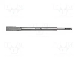 HÖGERT TECHNIK Cincel Plano SDS-Plus® 250 mm
