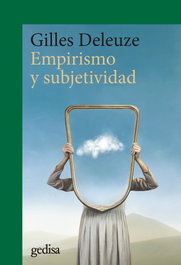 Empirismo y subjetividad, Gilles Deleuze - GEDISA EDITORIAL